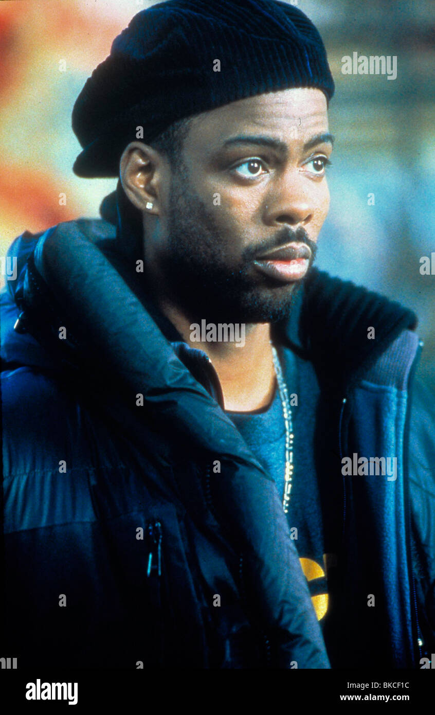 BAD COMPANY (2002) BLACK SHEEP/CZECH MATE (ALT) CHRIS ROCK BCPN 007 Banque D'Images