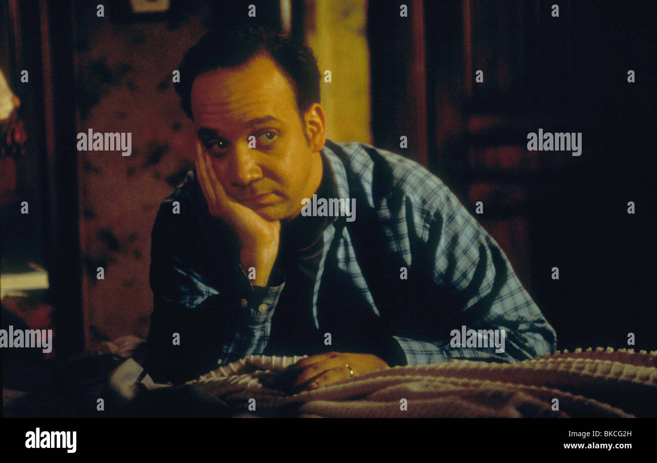 BIG MOMMA'S HOUSE (2000) PAUL GIAMATTI BIGM 004 Banque D'Images