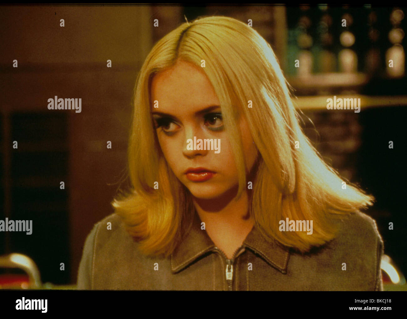 Christina ricci buffalo Banque de photographies et d’images à haute