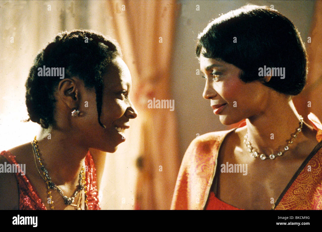 La couleur pourpre (1985) Whoopi Goldberg,Margaret AVERY COP 001 Banque D'Images