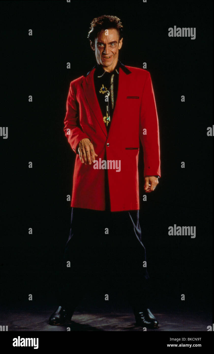 CRY BABY -1990 IGGY POP Photo Stock - Alamy