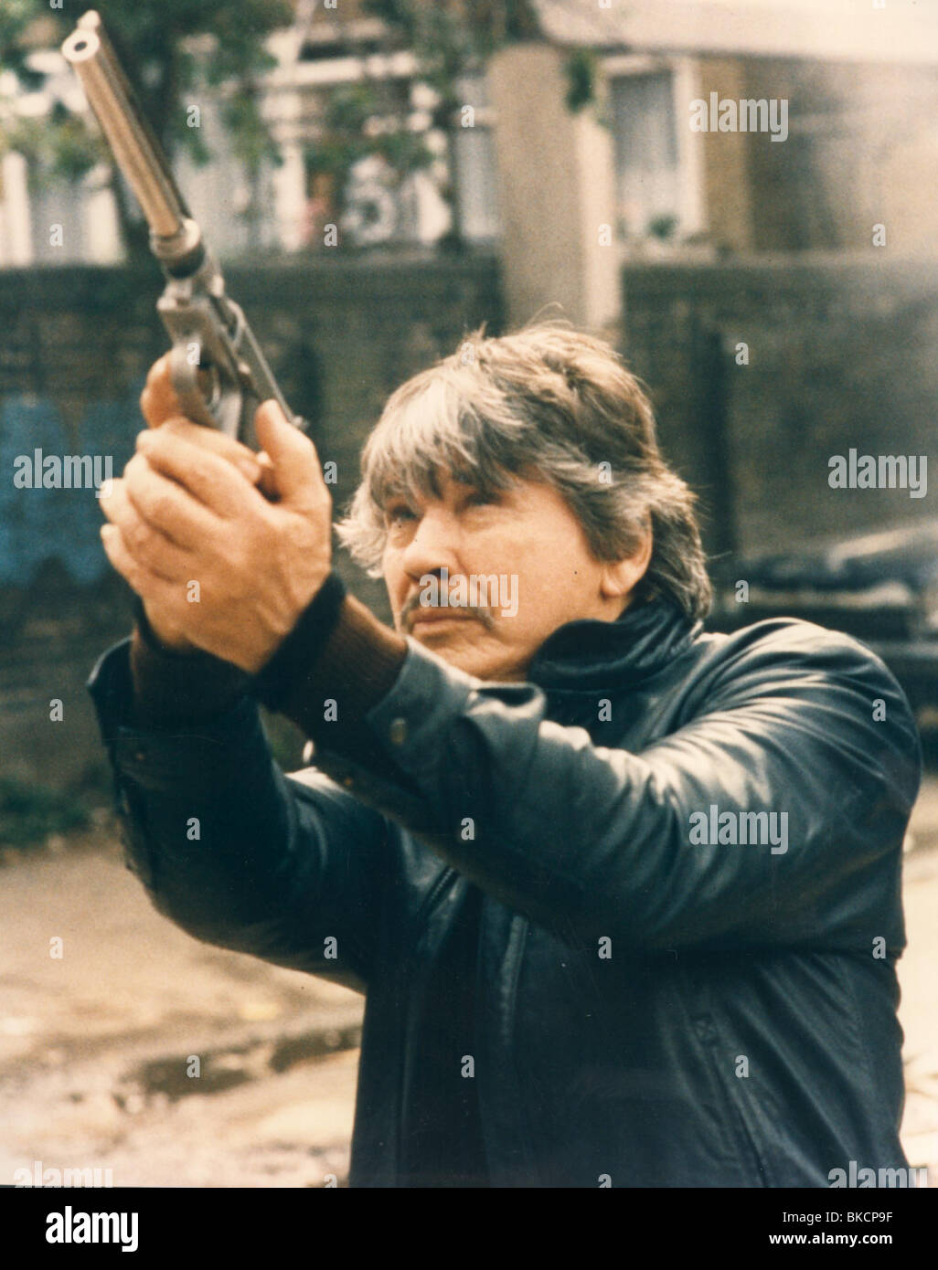 Souhait mortel III (1985) MORT (ALT 3) Charles BRONSON DW3 012CP Banque D'Images