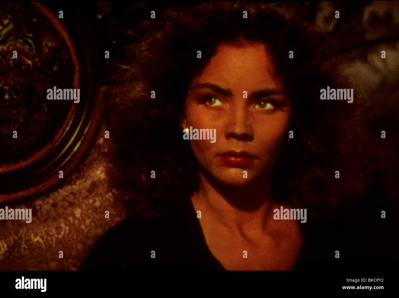 DUEL AU SOLEIL (1946) JENNIFER JONES DUEN 021 Banque D'Images