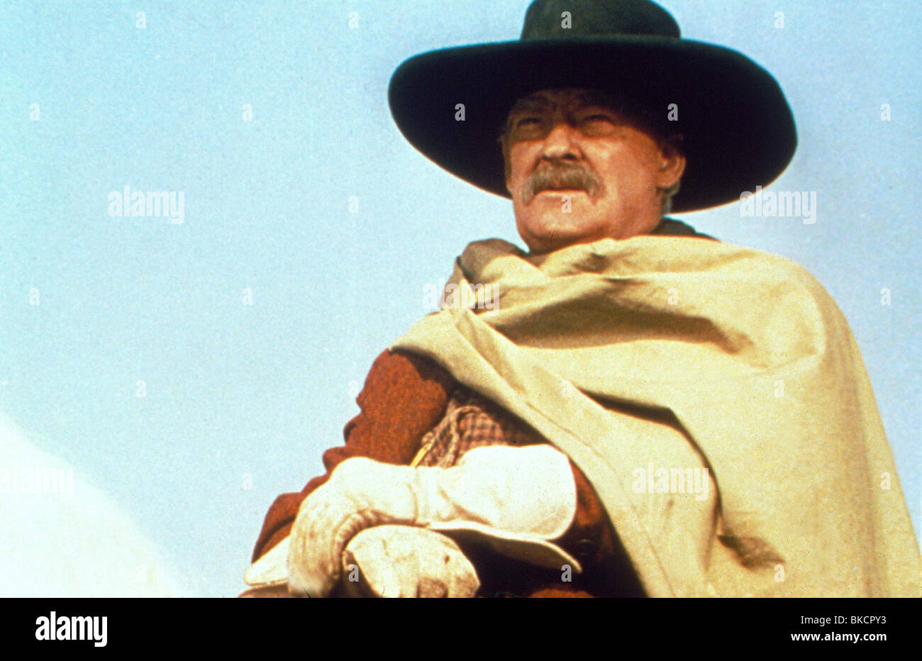 DUEL AU SOLEIL (1946) Lionel Barrymore DUEN 025 Banque D'Images