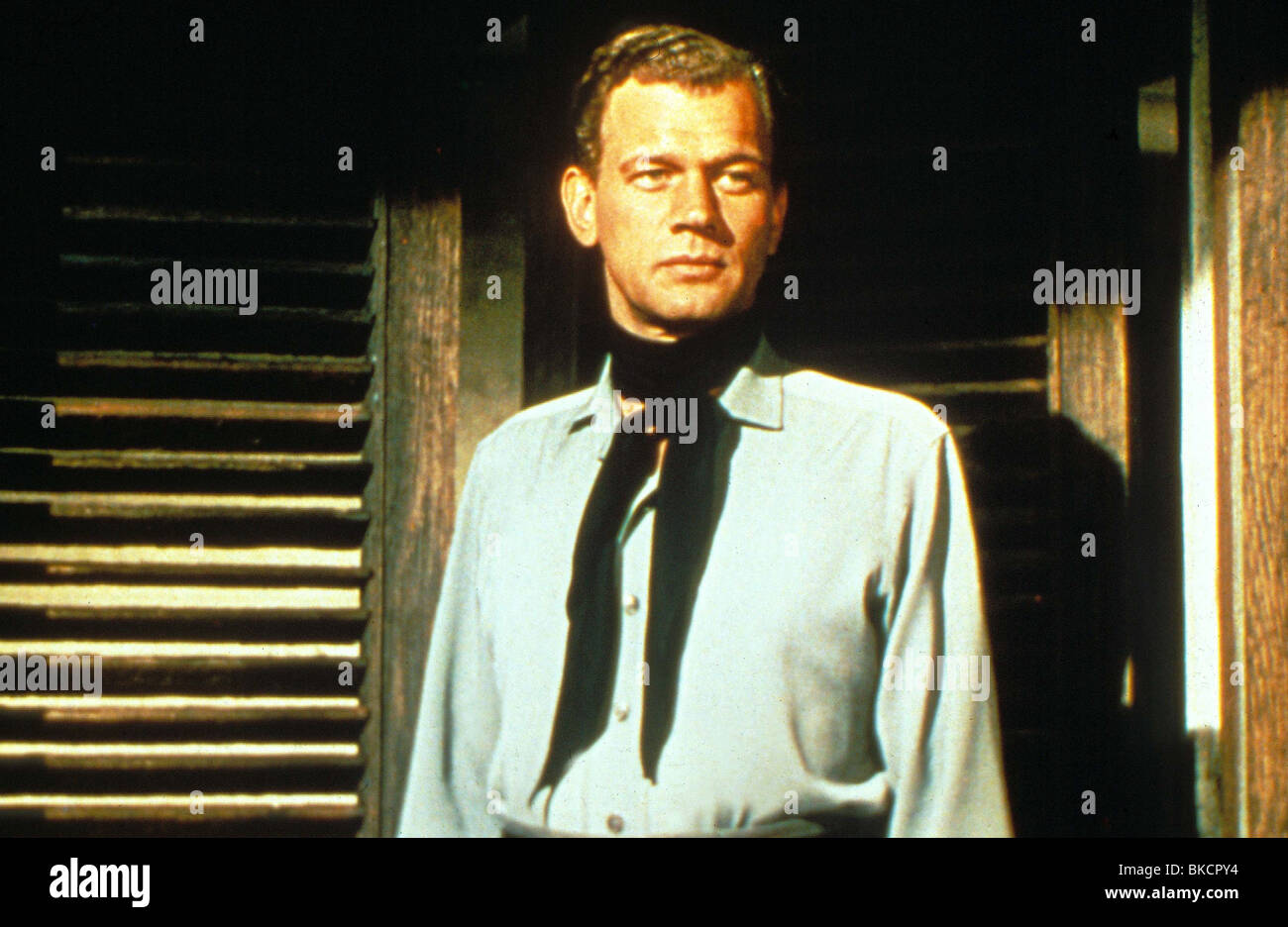 DUEL AU SOLEIL (1946) JOSEPH COTTEN DUEN 026 Banque D'Images