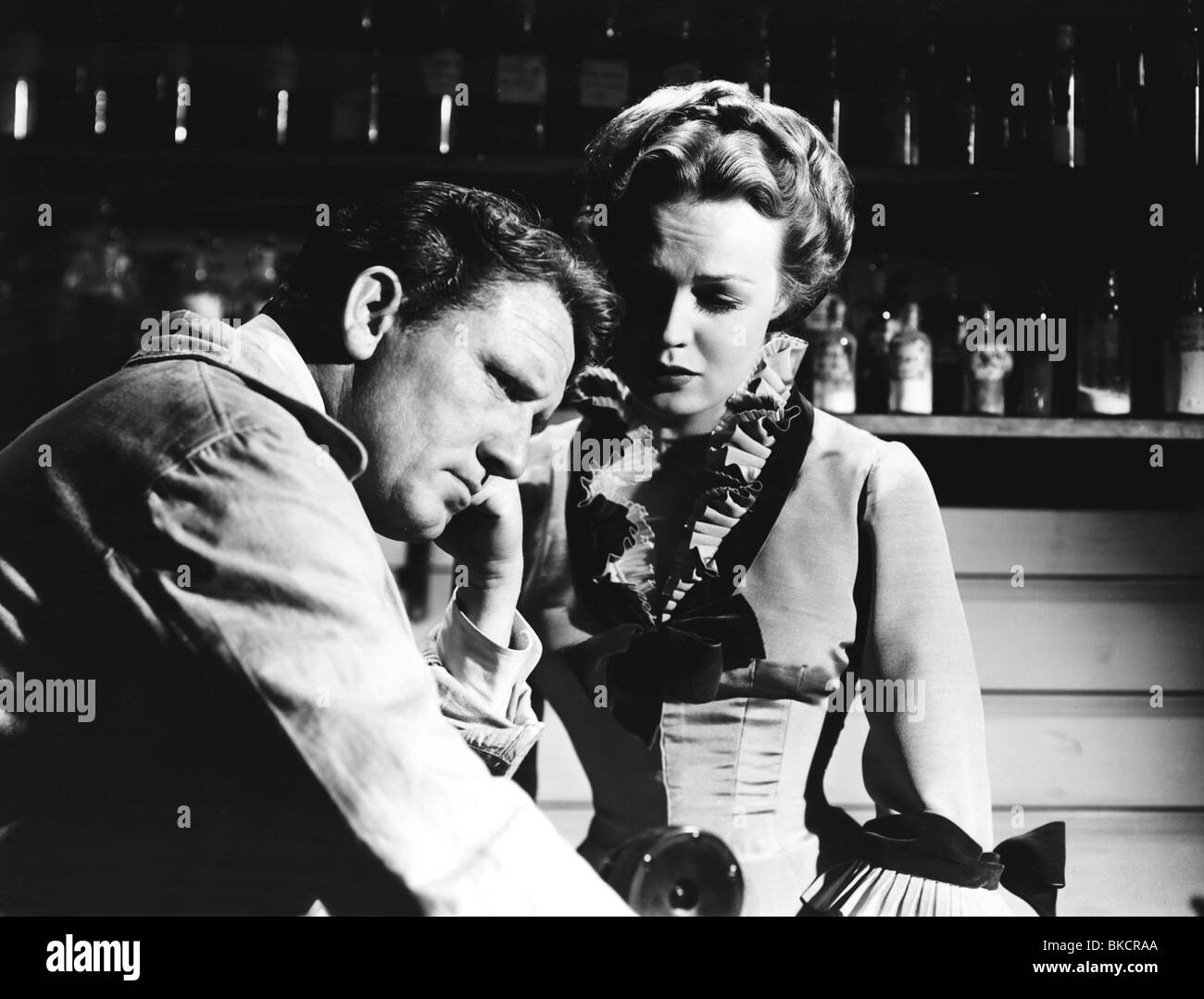 EDISON, L'HOMME (1940) Spencer Tracy, RITA JOHNSON 001P ETM Banque D'Images