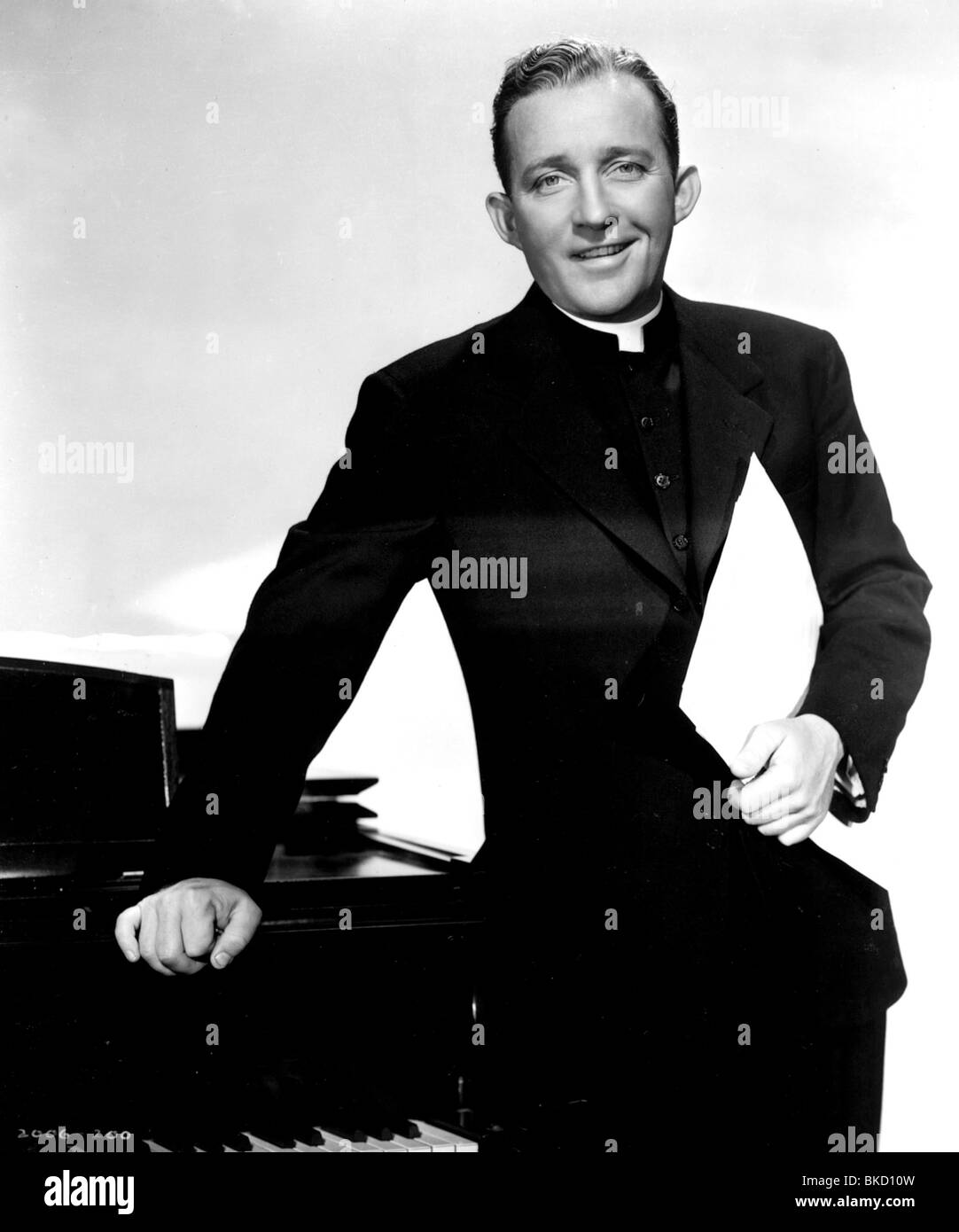 J'ai plus l'-1944 Bing Crosby Banque D'Images