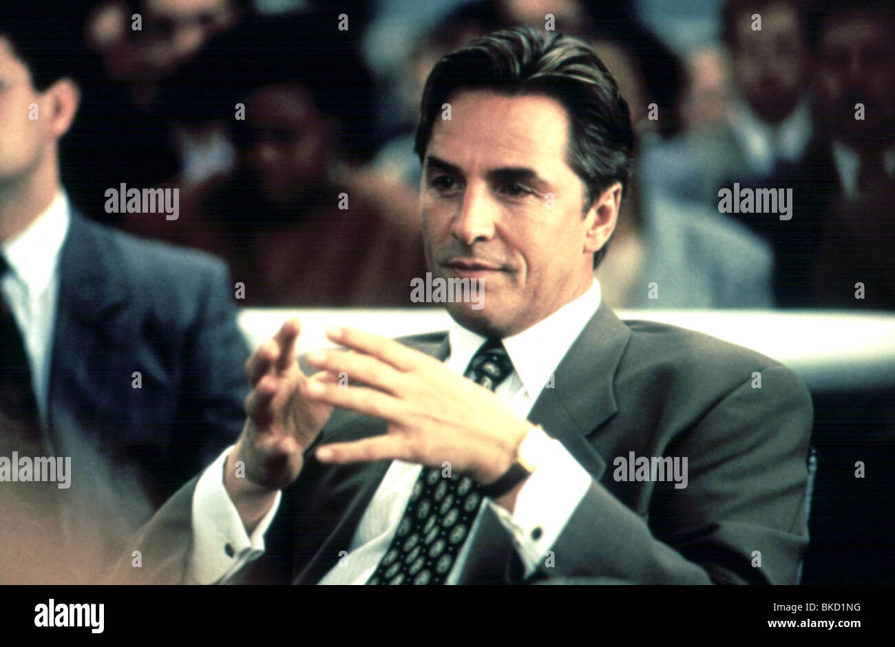 Coupable COMME PÉCHÉ -1993 DON JOHNSON Banque D'Images