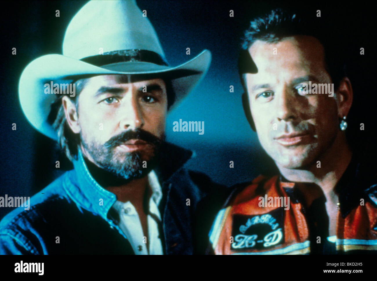 Harley And The Davidson Film Completo Italiano