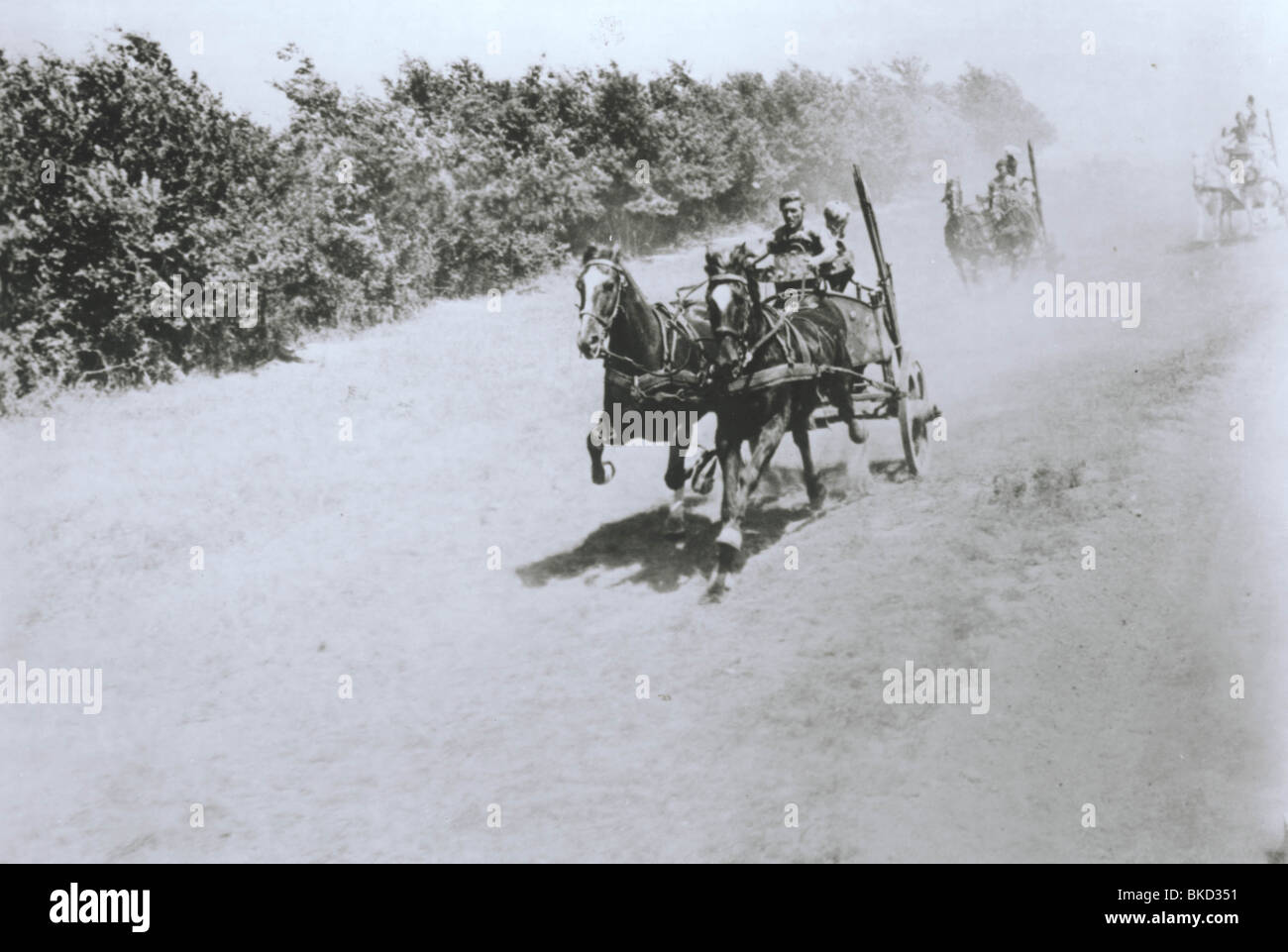 Hélène de Troie -1955 Banque D'Images