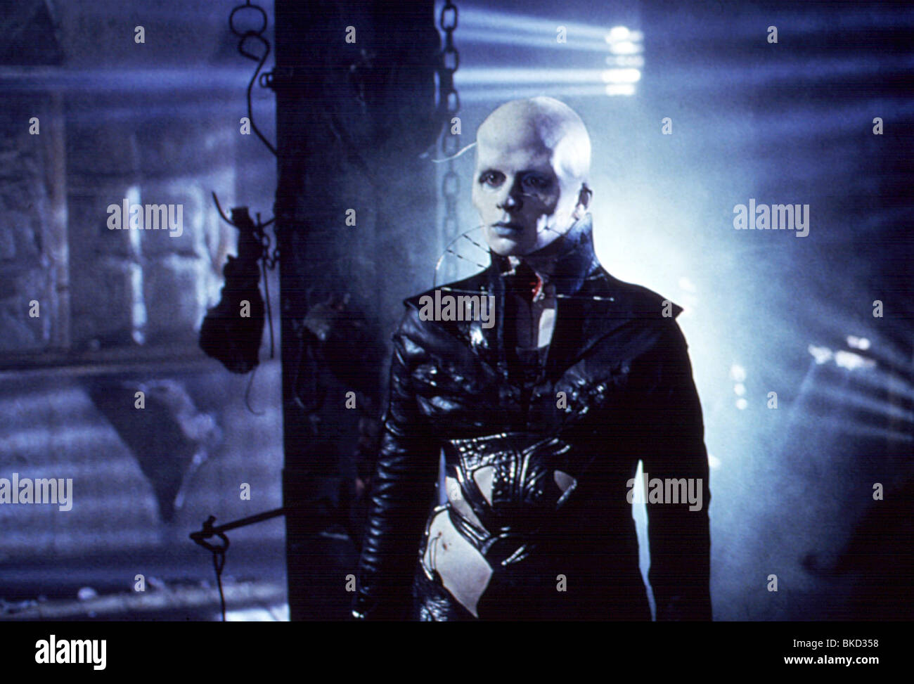 HELLRAISER -1987 GARY KIRBY Banque D'Images