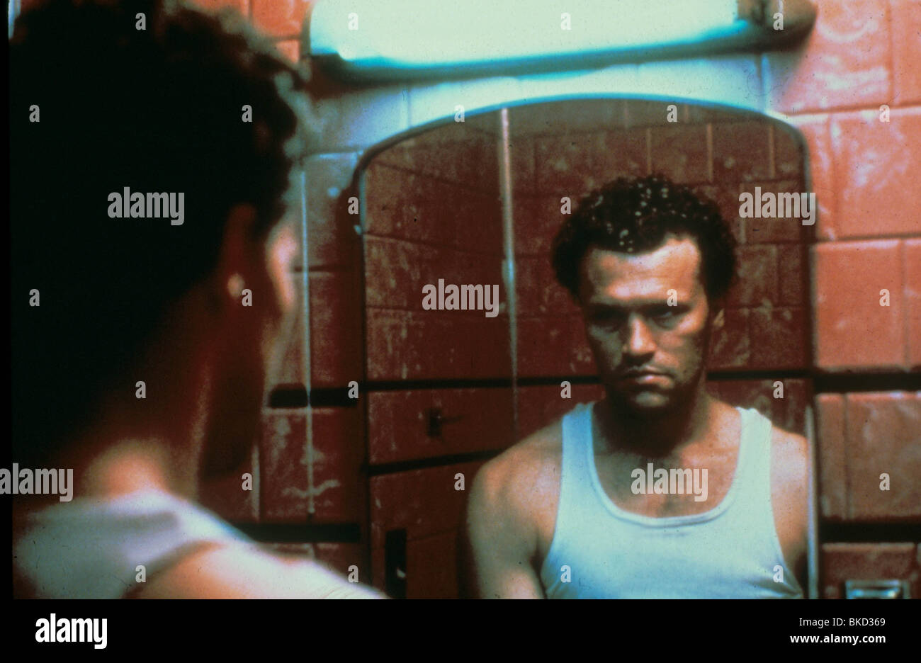 HENRY : PORTRAIT OF A SERIAL KILLER (1990) MICHAEL ROOKER HPS 001 Banque D'Images