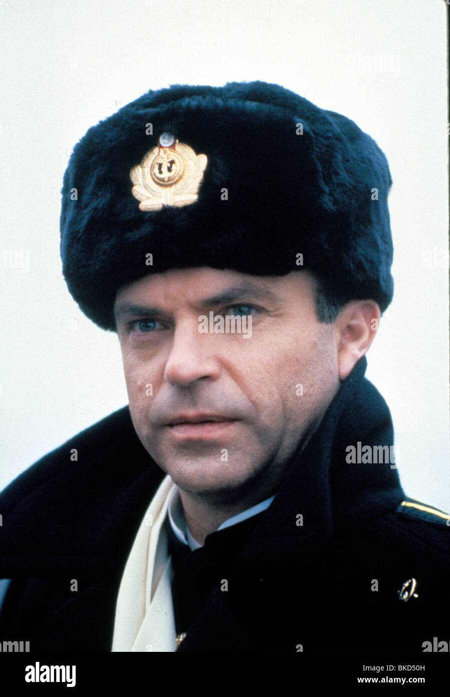 Le Hunt for Red October (1990) SAM NEILL HRO 072 Banque D'Images