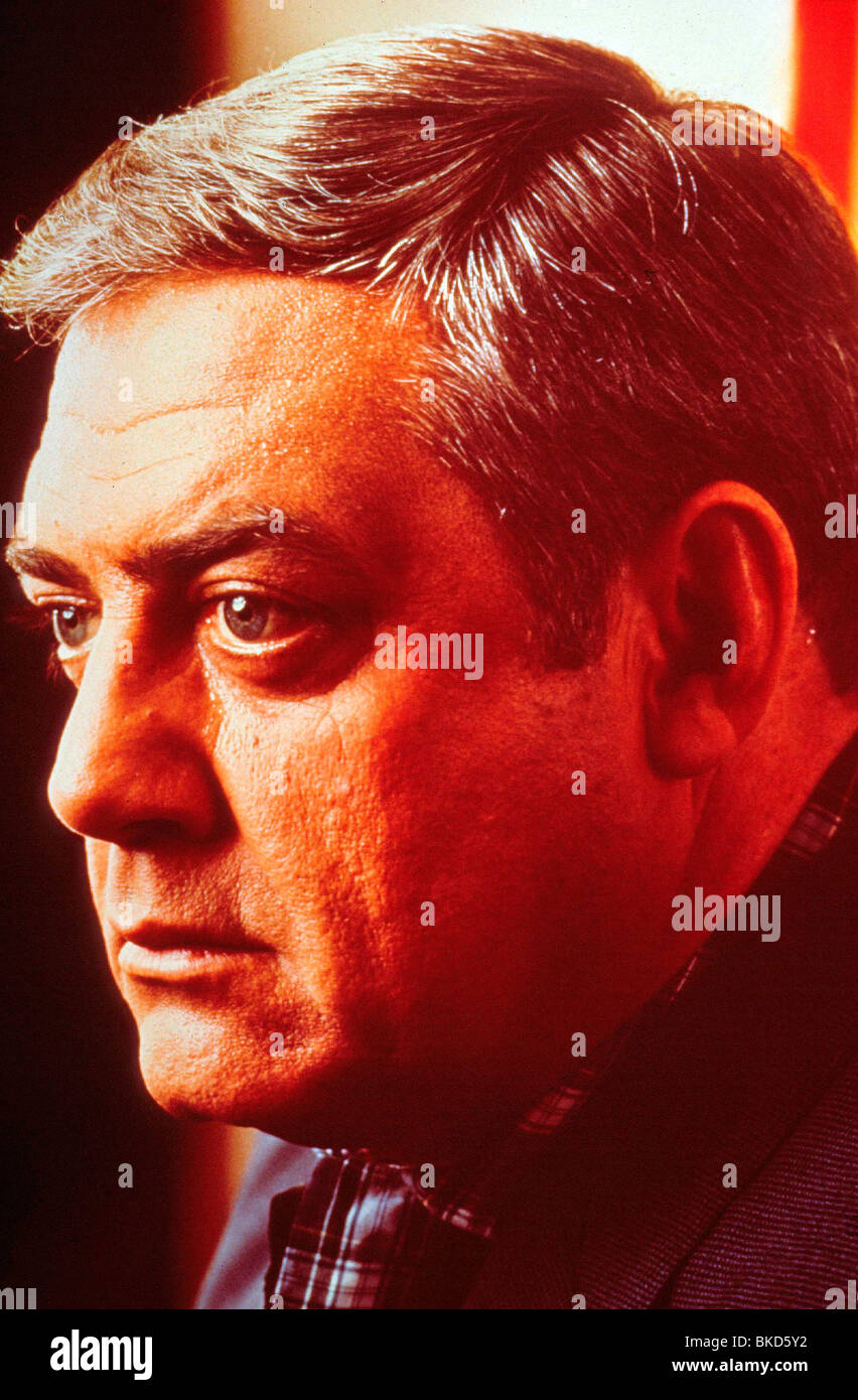 IRONSIDE (TV) RAYMOND BURR Banque D'Images