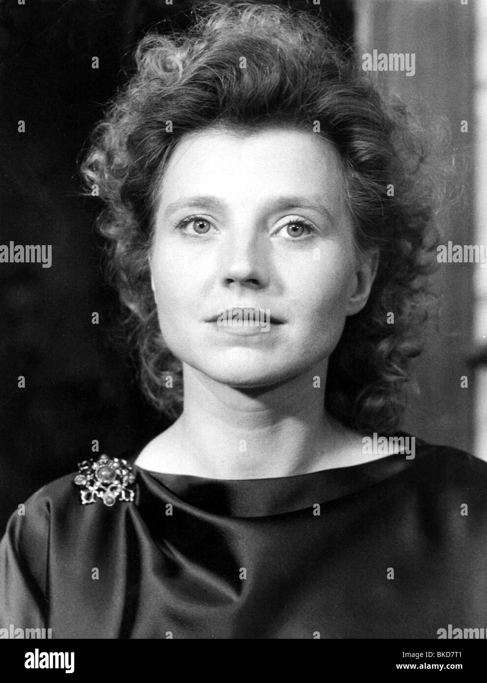 Schygulla, Hanna, * 25.12.1943, actrice allemande, portrait, vers 1978, Banque D'Images