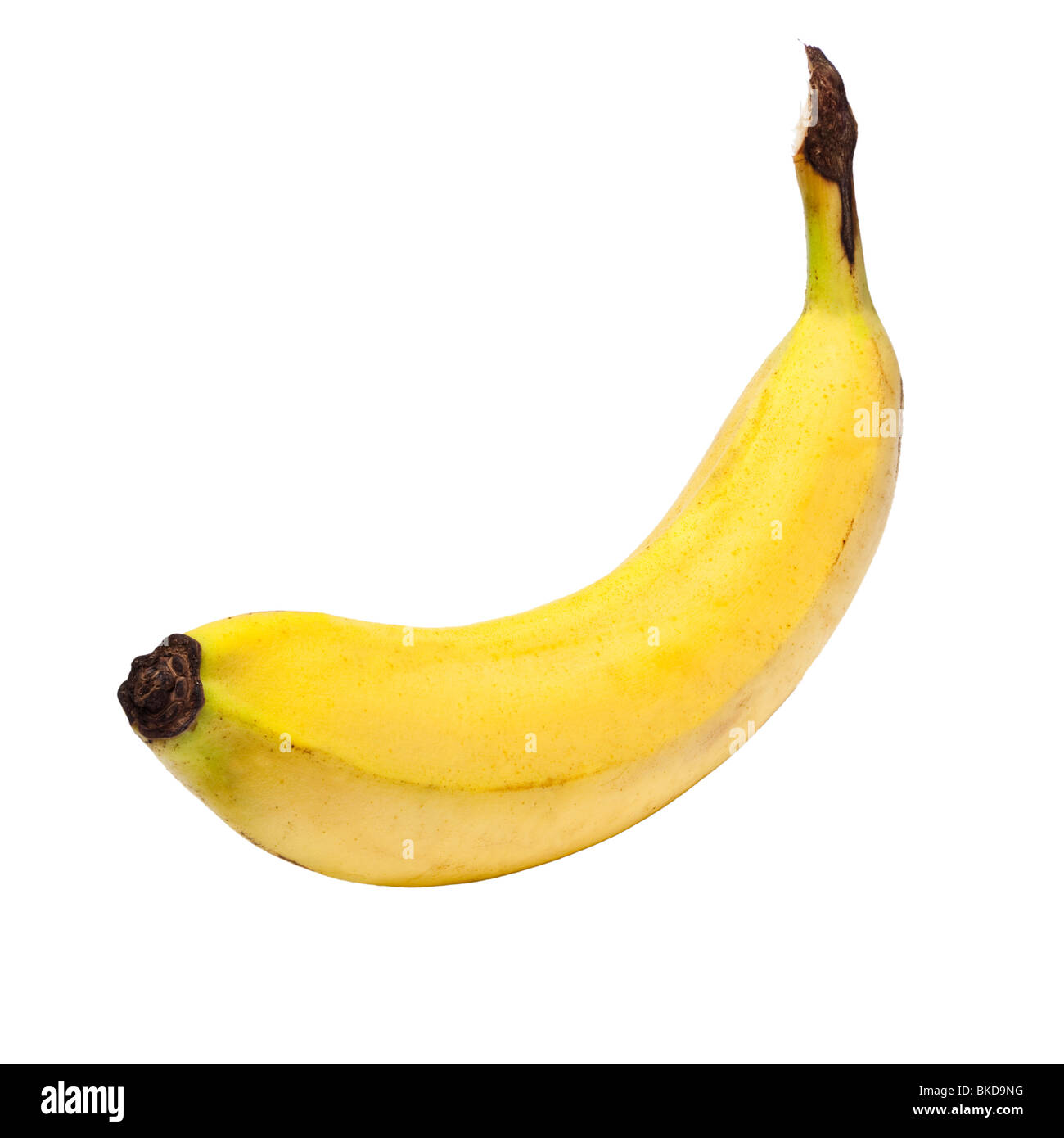Banane Banque D'Images