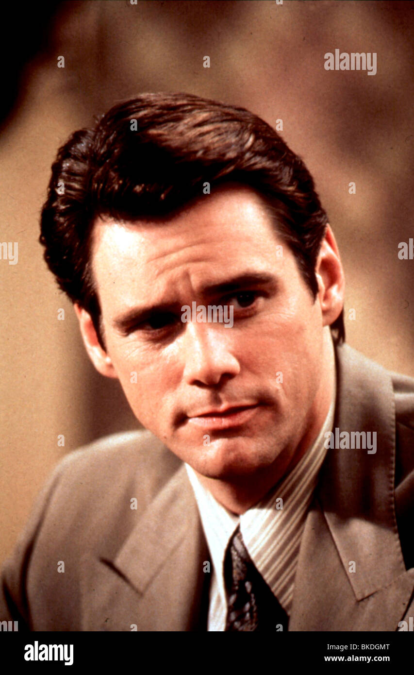 Menteur Menteur 1997 Jim Carrey Banque Dimages Photo - 