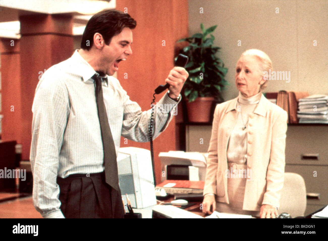 Liar Liar Jim Carrey Banque D Image Et Photos Alamy