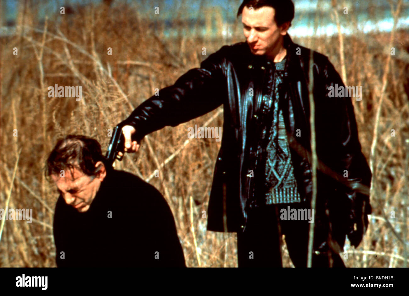 LITTLE ODESSA -1995 TIM ROTH Banque D'Images