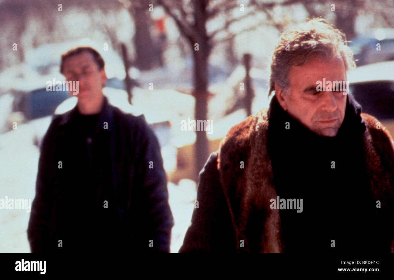 LITTLE ODESSA (1995) MAXIMILLIAN SCHELL LTLO 009 Banque D'Images