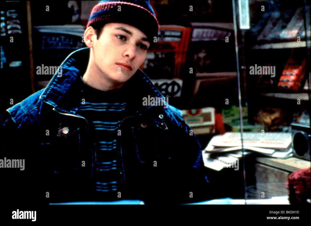 LITTLE ODESSA (1995) EDWARD FURLONG LTLO 013 Banque D'Images