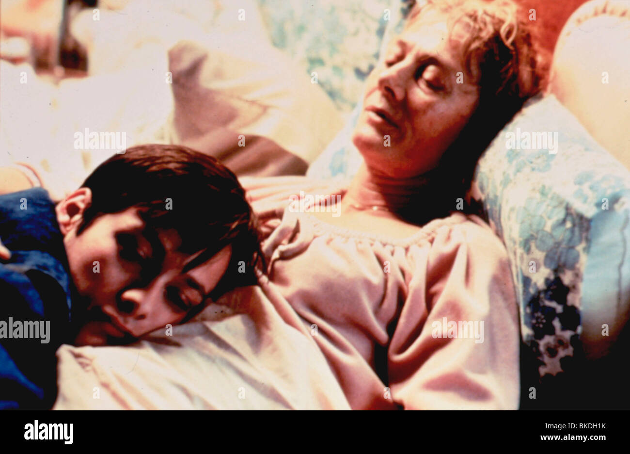 LITTLE ODESSA (1995) EDWARD FURLONG, Vanessa Redgrave LTLO 017 Banque D'Images