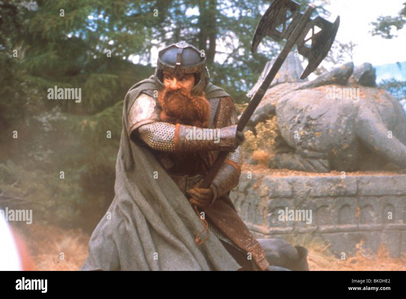 Gimli Lord Of The Rings Banque De Photographies Et D images Haute Gimli Lord Of The Rings Banque De Photographies Et D images Haute