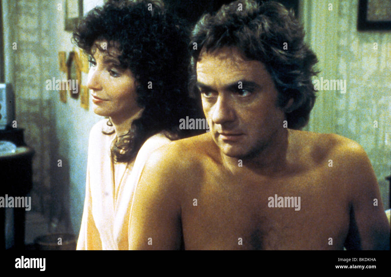 Comédie romantique (1983) Mary Steenburgen, DUDLEY MOORE CMR 001 Banque D'Images