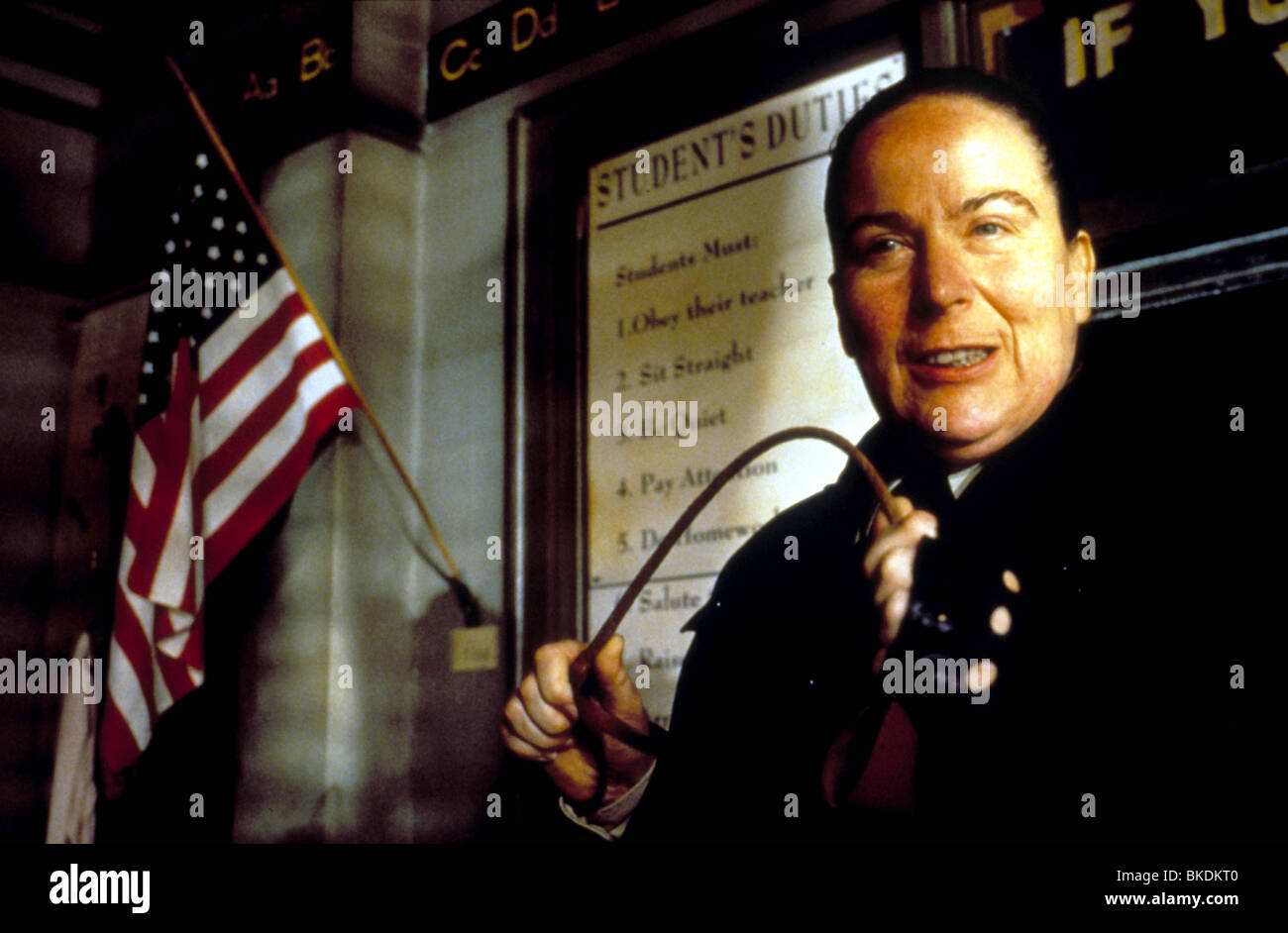 Matilda film 1996 Banque de photographies et d’images à haute