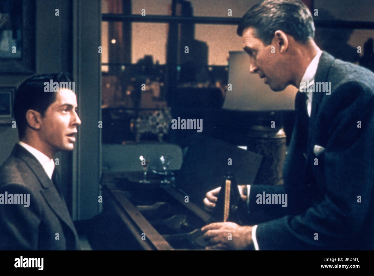 La corde (1948) FARLEY GRANGER, JAMES STEWART CORDE 015 Banque D'Images