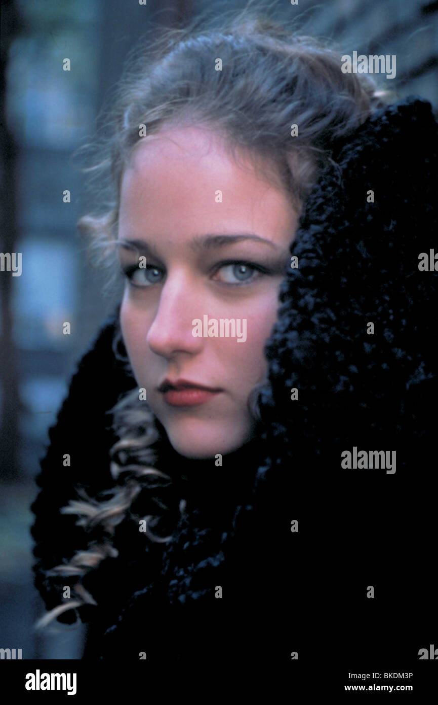 MAX -2003 LEELEE SOBIESKI Banque D'Images
