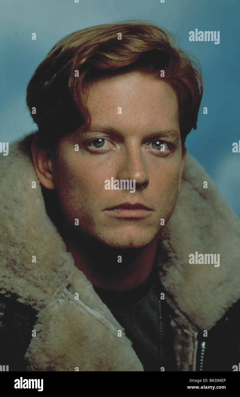 MEMPHIS BELLE -1990 ERIC STOLTZ Banque D'Images