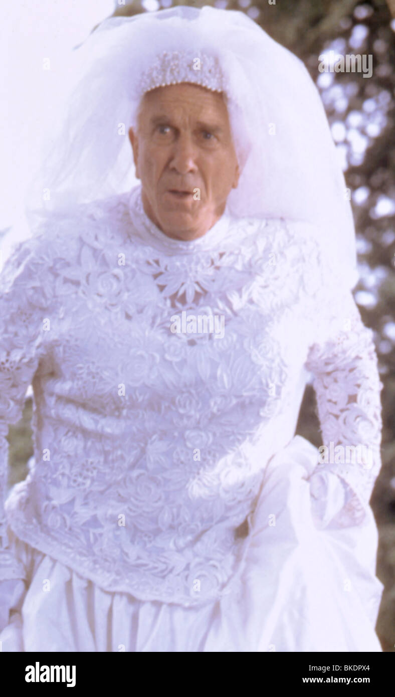 MR MAGOO -1997 LESLIE NIELSEN Banque D'Images