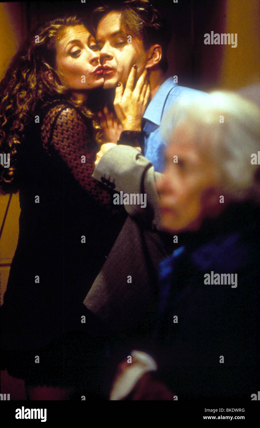 Rien à perdre (1997) REBECCA GAYHEART, TIM ROBBINS, SELMA STERN 129 NTLO Banque D'Images