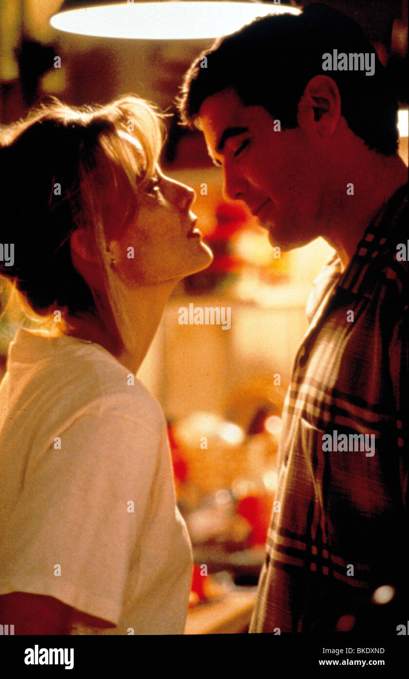 Un beau jour (1996), Michelle Pfeiffer, GEORGE CLOONEY OFD 053 N Banque D'Images
