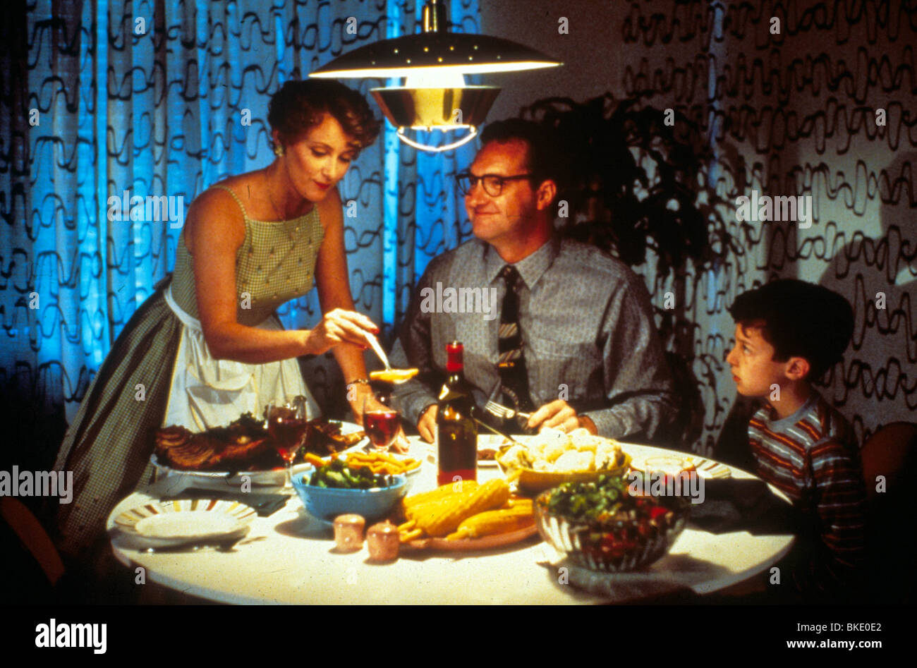 Les parents (1988) MARY BETH HURT, Randy Quaid, BRYAN MACDORSKY VCN 001 Banque D'Images