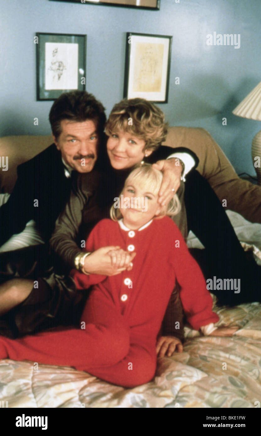 POLTERGEIST III (1988) Tom Skerritt, NANCY ALLEN, Heather O'ROURKE PT3 035 Banque D'Images