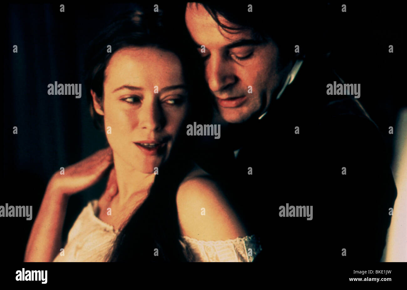 POSSESSION (2002), JENNIFER EHLE, Jeremy Northam Poste 003 Banque D'Images