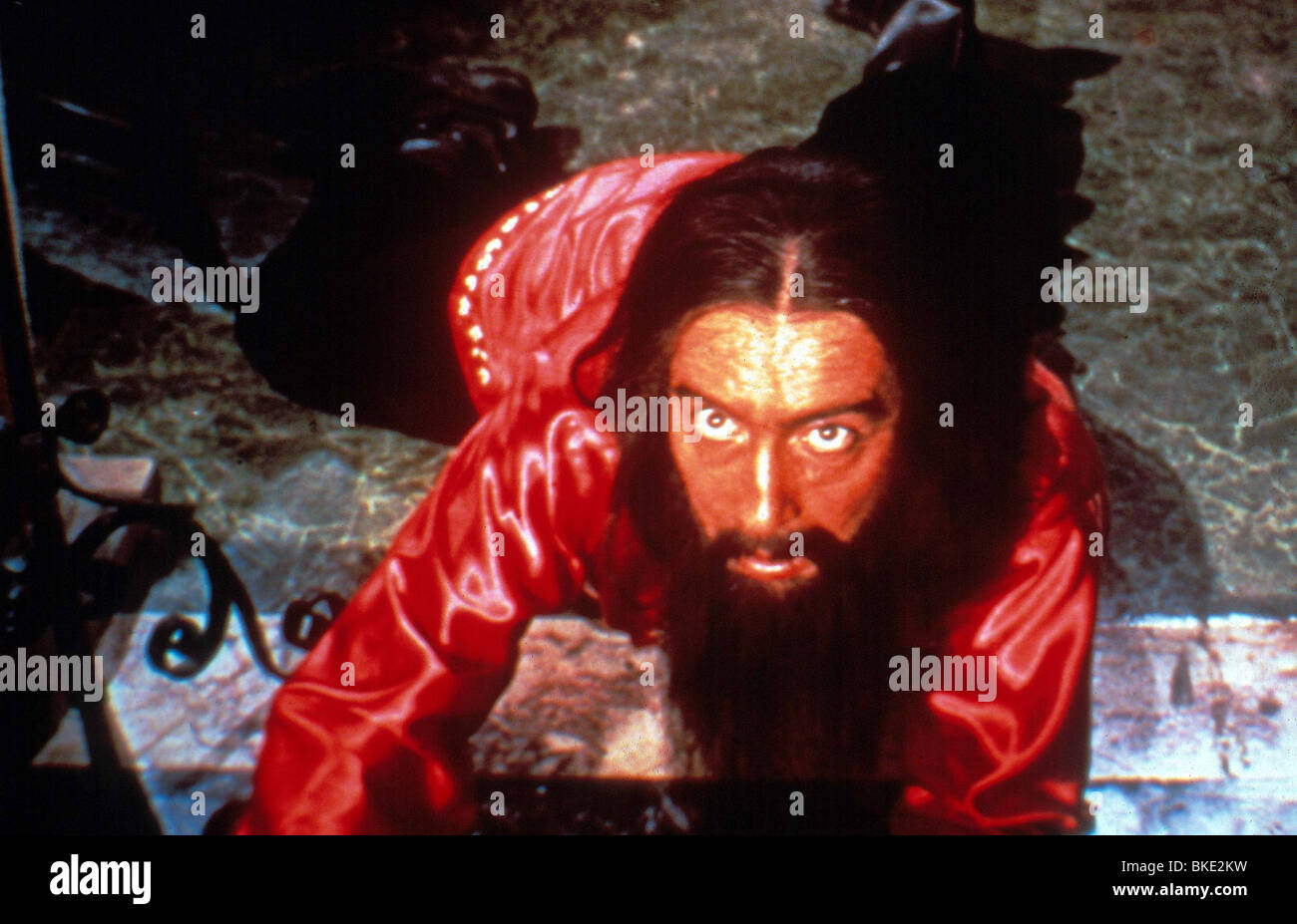 Raspoutine : the Mad Monk (1966) CHRISTOPHER LEE RMMK 001 Banque D'Images