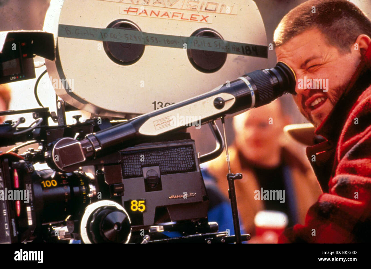 Tedd Deme Ted demme Banque de photographies et d’images à haute résolution - Alamy