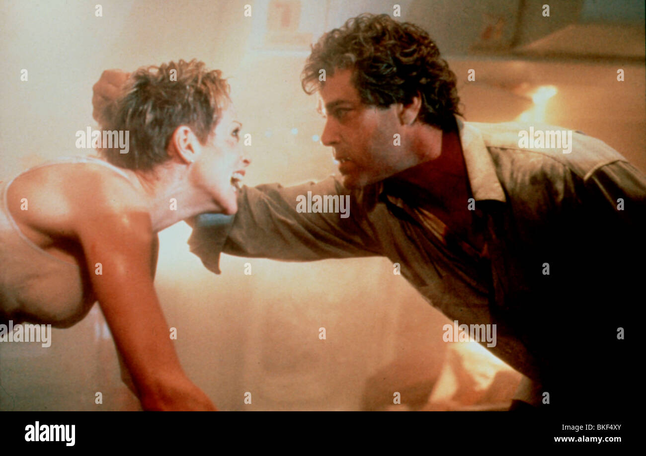 La Turbulence (1997) LAUREN HOLLY, RAY LIOTTA TURB 046 Banque D'Images