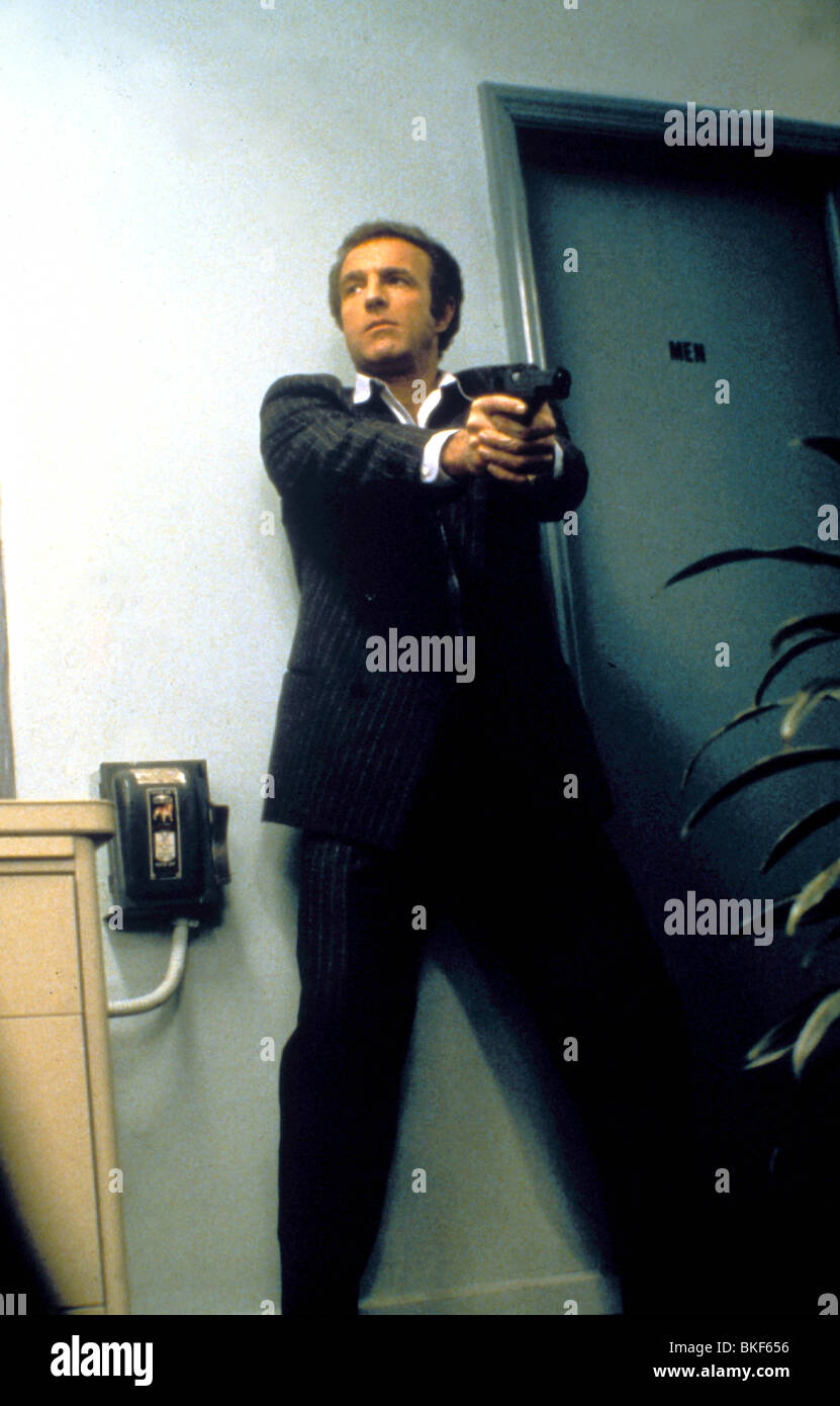 Rues violentes (1981) voleur (ALT) JAMES CAAN VSTR 003 Banque D'Images