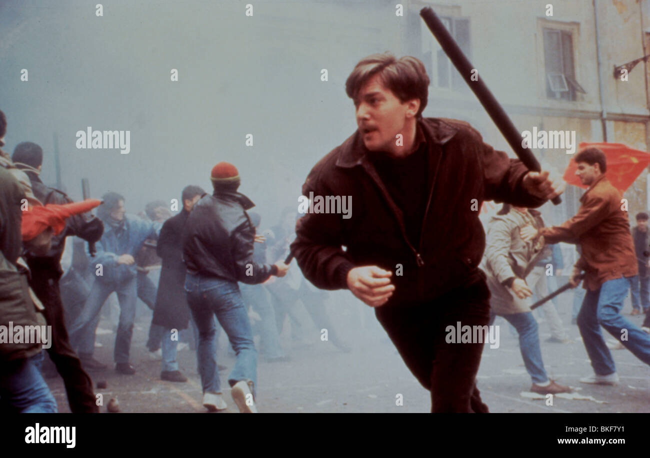 Année de l'arme (1991) ANDREW MCCARTHY YOTG 062 Banque D'Images