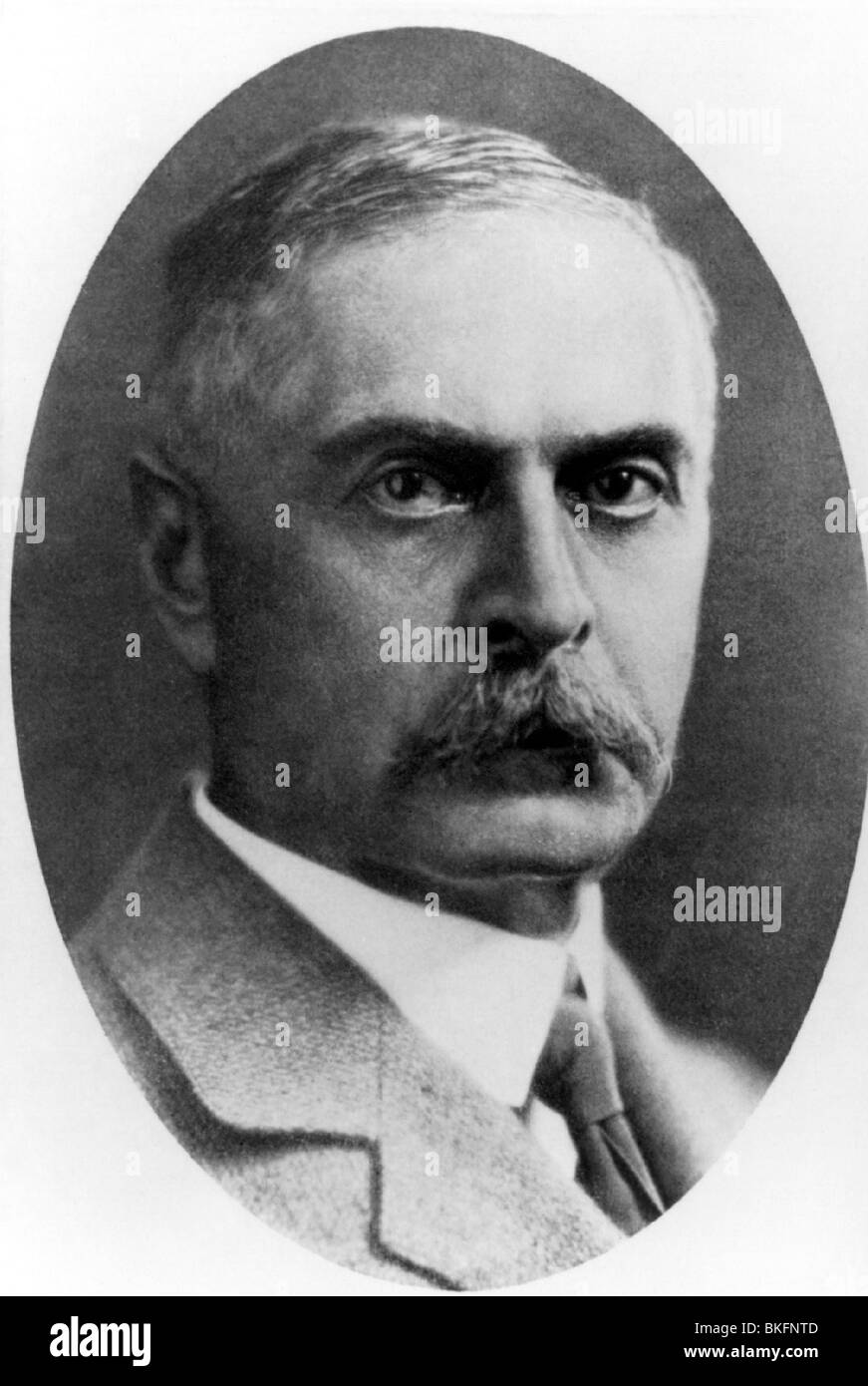 Landsteiner, Karl, 14.6.1868 - 26.6.1943, scientifique autrichien (chimiste et médecin), portrait, vers 1930, Banque D'Images