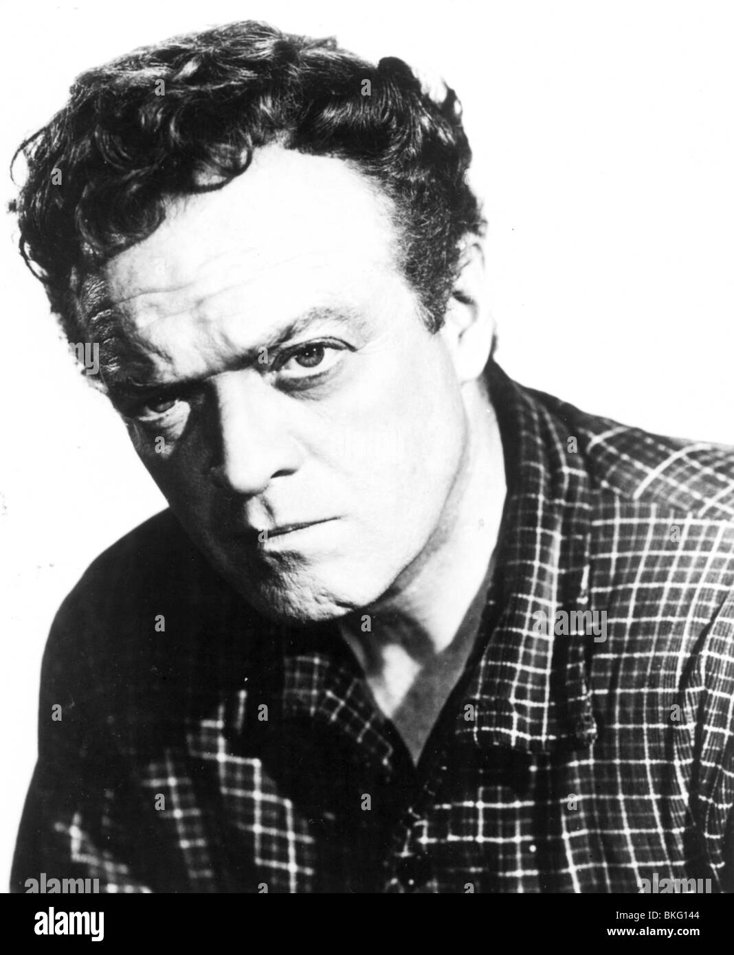 03:10 pour Yuma -1957 VAN HEFLIN Banque D'Images