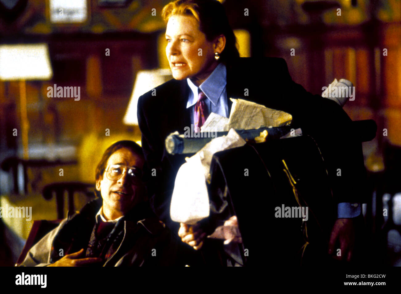 L'ASSOCIÉ (1996) DIANNE WIEST ASSO 052 Banque D'Images