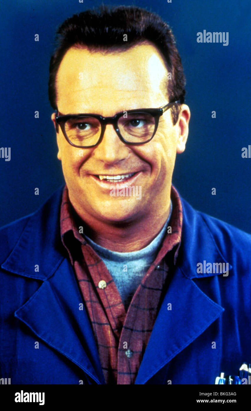 BIG BULLY -1995 TOM ARNOLD Banque D'Images