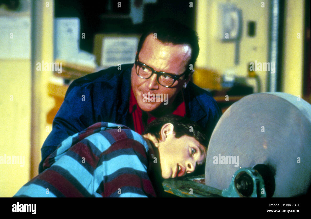 BIG BULLY -1995 TOM ARNOLD Banque D'Images