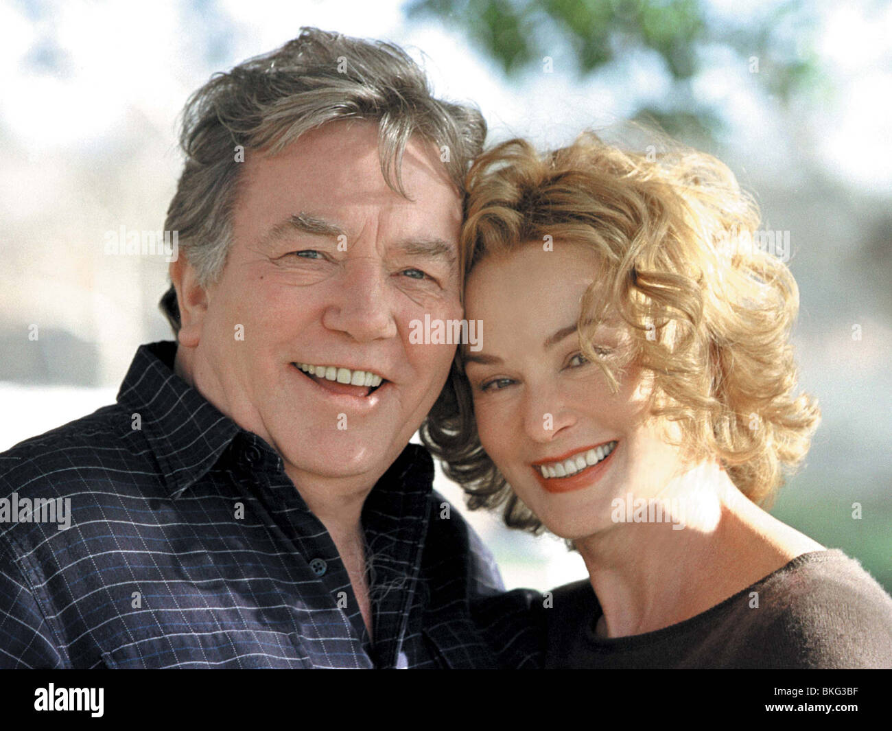 BIG FISH (2003), Albert Finney, Jessica Lange 002-08 POISSONS Banque D'Images