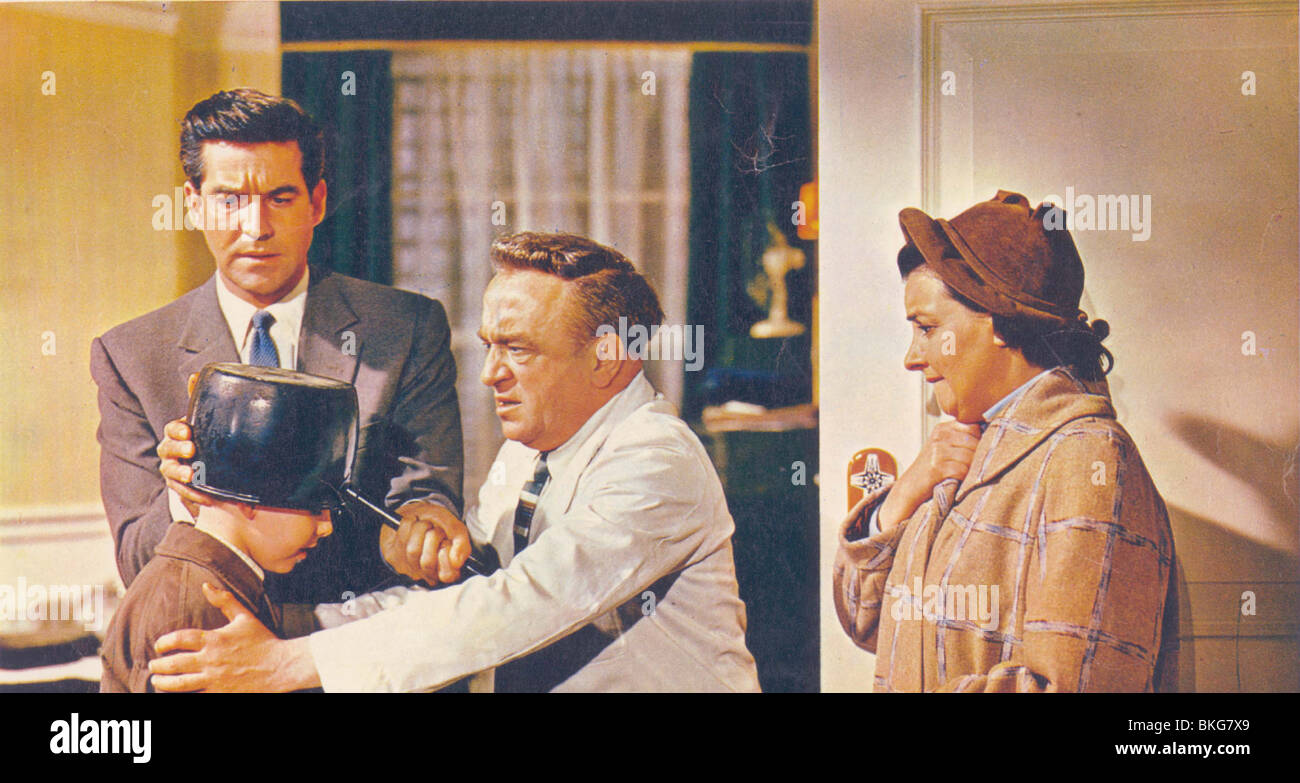 Dans l'Amour médecin (1960) MICHAEL CRAIG FOH 002DIL Banque D'Images